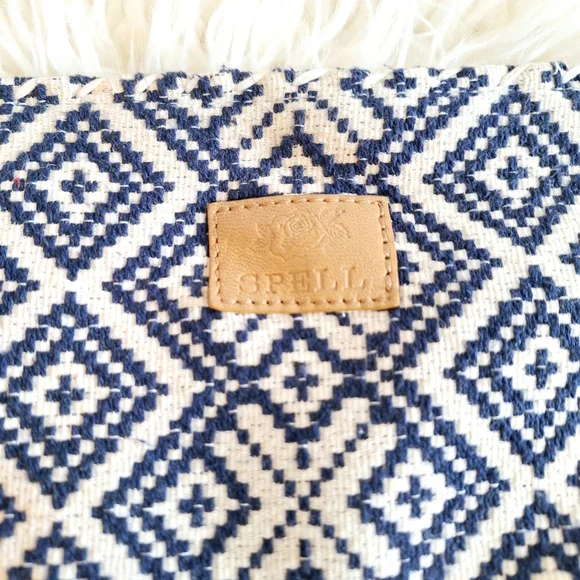 🌿Sold🌿Spell & the Gypsy Atlantic Clutch